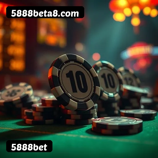 Catálogo 5888bet 2.547 jogos - Pragmatic Play, Evolution, NetEnt